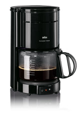 Braun Aromaster Classic KF47/1 Kaffemaskine Sort