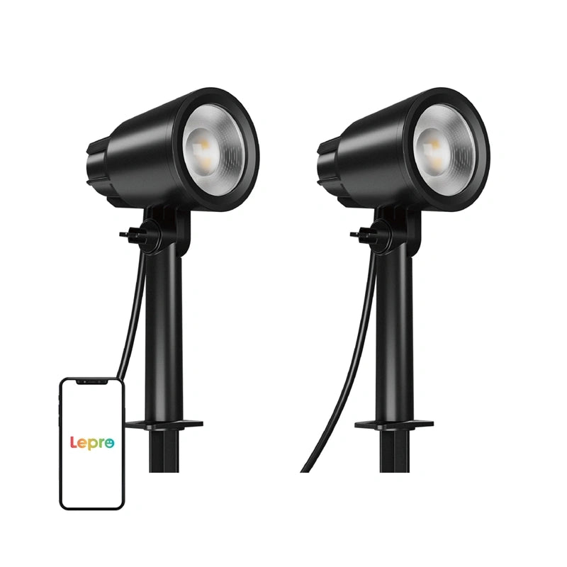 Lepro PG1-2 16W 500lm Garden Light