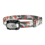 Lepro 320023 300 lm Rechargeable Headlamp