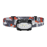Lepro 320022 600lm Rechargeable Headlamp