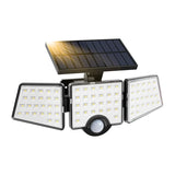 Lepro WL4000 Solar Lamp