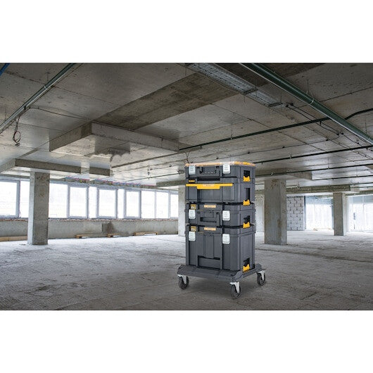 DeWALT Værktøjskasse DWST83346-1