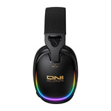 ONIKUMA GT805 Gaming Headphones (Black)