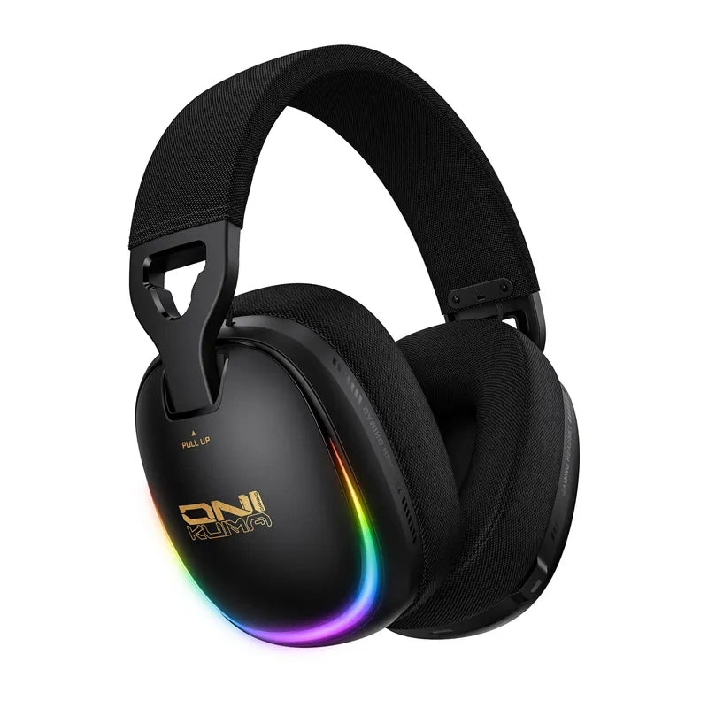 ONIKUMA GT805 Gaming Headphones (Black)