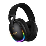 ONIKUMA GT805 Gaming Headphones (Black)