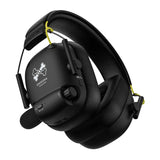 ONIKUMA GT888 Gaming Headphones (Sort)