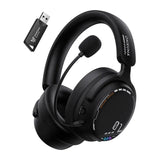 ONIKUMA GT886 Gaming Headphones (Black)