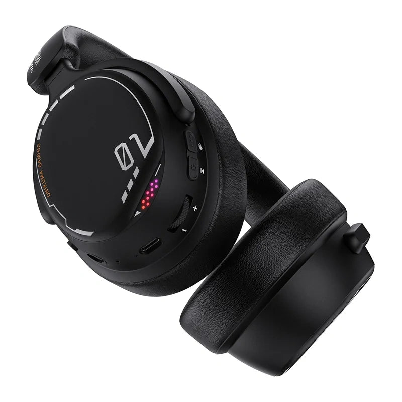 ONIKUMA GT886 Gaming Headphones (Black)