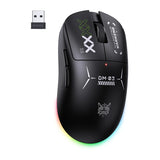 ONIKUMA DM03 RGB Gaming Mouse (Black)