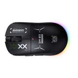 ONIKUMA DM03 RGB Gaming Mouse (Black)