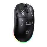ONIKUMA DM03 RGB Gaming Mouse (Black)