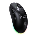 ONIKUMA DM03 RGB Gaming Mouse (Black)