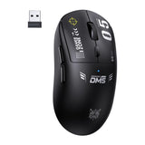ONIKUMA DM05 RGB Gaming Mouse (Sort)