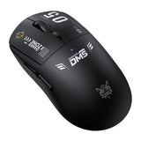 ONIKUMA DM05 RGB Gaming Mouse (Sort)