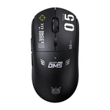 ONIKUMA DM05 RGB Gaming Mouse (Sort)