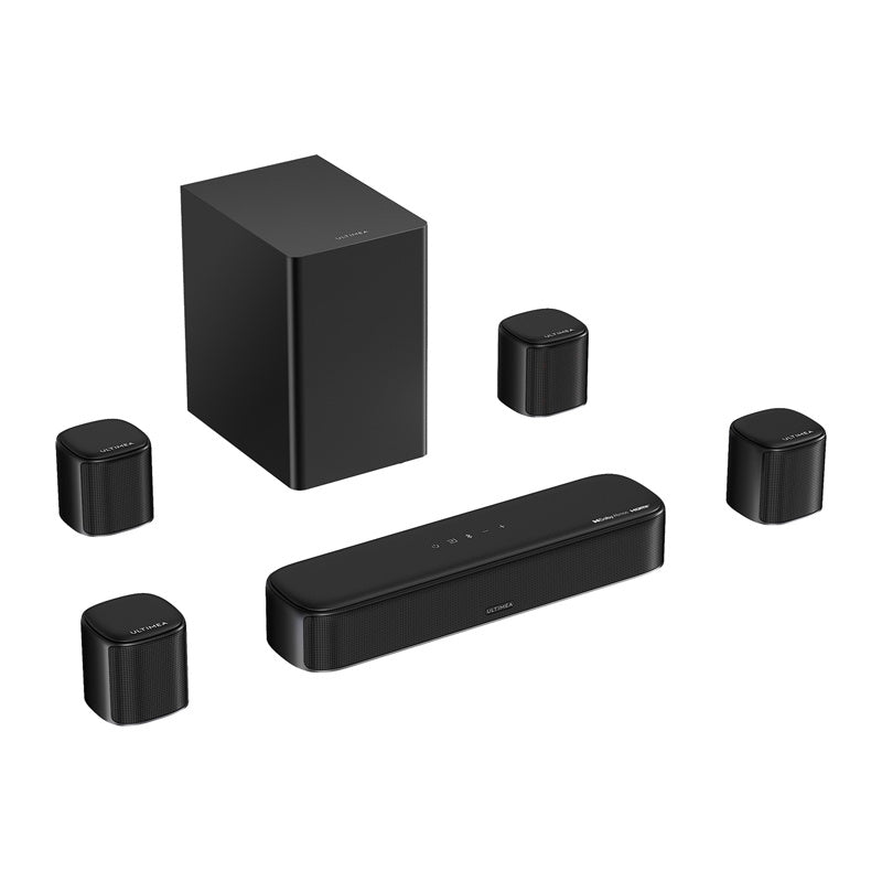 Ultimea Aura S5T Soundbar