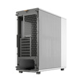 Fractal Design North Tower ATX Hvid