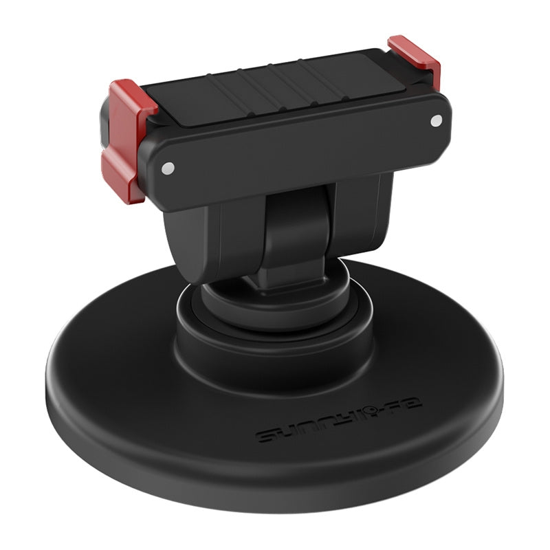 Sunnylife justerbare magnetiske base Mount med Quick-Connect Adapter