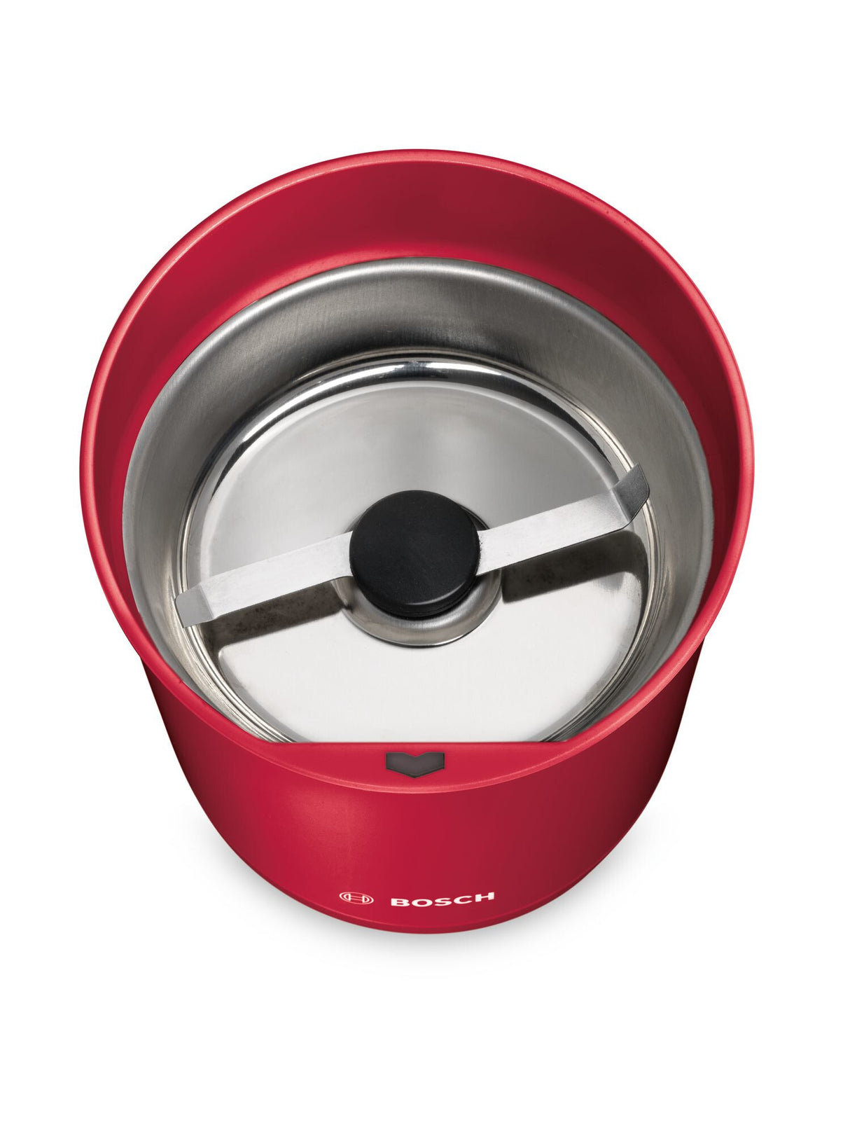 Bosch TSM6A014R kaffemølle 180 W Rød