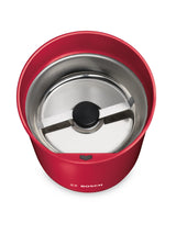 Bosch TSM6A014R kaffemølle 180 W Rød