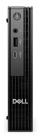 DELL Pro QCM1250 Intel Core Ultra 5 235T 16 GB DDR5-SDRAM 512 GB SSD Windows 11 Pro Micro PC Mini PC Sort