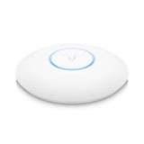 Ubiquiti U6-PRO WLAN adgangspunkt 4800 Mbit/s Hvid Strøm over Ethernet (PoE)