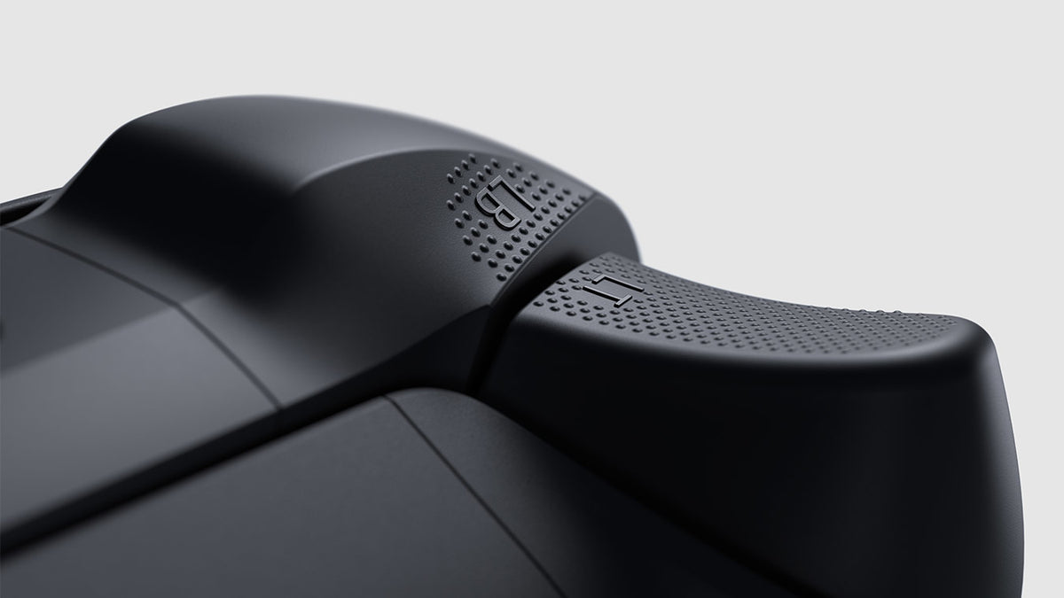 Microsoft Xbox Wireless Controller Controller Sort