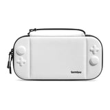 TOMTOC FancyCase-G05 Switch 2 Slim Case (hvid)