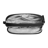TOMTOC Light-T12 1.8L Tilbehørskasse (sort)