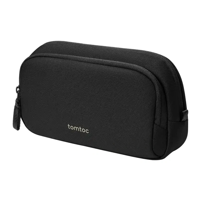 TOMTOC Light-T12 1.8L Tilbehørskasse (sort)