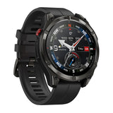 Zeblaze Stratos 4 Pro Smartwatch (Sort)