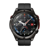 Zeblaze Stratos 4 Pro Smartwatch (Sort)