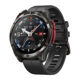 Zeblaze Stratos 4 Pro Smartwatch (Sort)
