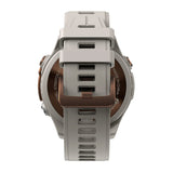 Zeblaze Stratos 4 Pro Smartwatch (brun)