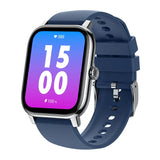 Zeblaze Btalk Pro Smartwatch (Sølv)