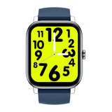 Zeblaze Btalk Pro Smartwatch (Sølv)