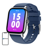 Zeblaze Btalk Pro Smartwatch (Sølv)