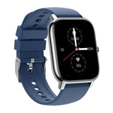 Zeblaze Btalk Pro Smartwatch (Sølv)