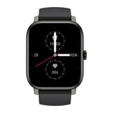 Zeblaze Btalk Pro Smartwatch (sort)