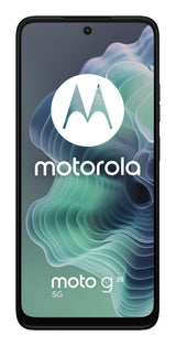 *Motorola Moto G35 128GB/4GB - Midnight Black
