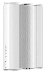 Zyxel NR5111 Trådløs router