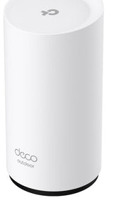 TP-Link DECO BE25 Dual-band (2,4 GHz / 5 GHz) Wi-Fi 7 (802.11be) Hvid 2 Intern