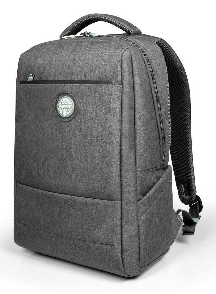 PORT Designs Yosemite Eco Xl 39,6 cm (15.6") Rygsæk Grå