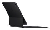 Apple Magic Keyboard QWERTY Dansk Sort