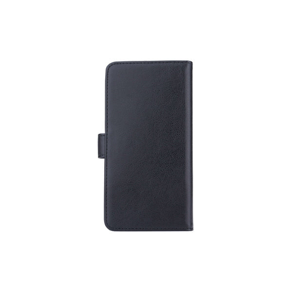 Radicover 587009 mobiltelefon etui 17 cm (6.7") Folie Sort