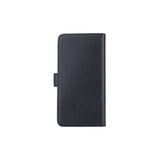 Radicover 587009 mobiltelefon etui 17 cm (6.7") Folie Sort