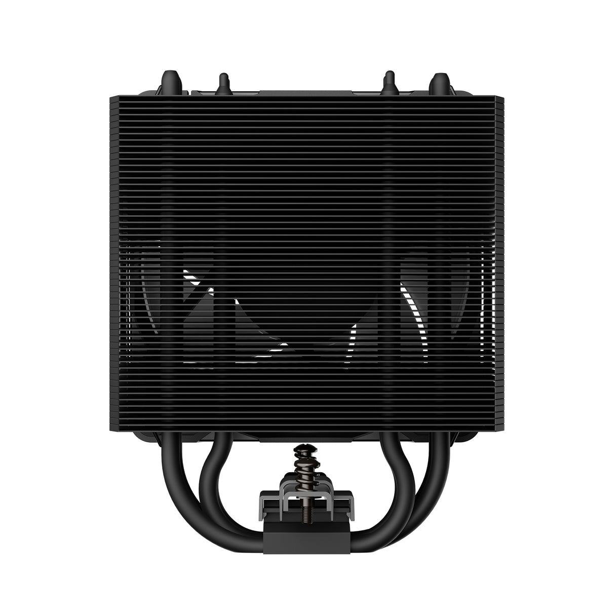 ARCTIC Freezer 36-S A-RGB Processor Luftkøler 12 cm Sort 1 stk