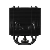 ARCTIC Freezer 36-S A-RGB Processor Luftkøler 12 cm Sort 1 stk