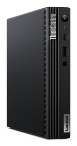 Lenovo ThinkCentre M75q Gen 2 11JN Lille Ryzen 5 5600GE 16GB 256GB AMD Radeon Graphics No-OS