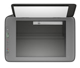 HP Deskjet 2920 All-in-One Blækprinter